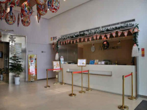  Jinjiang Inn Baoji High-speed Rail Station  Баоцзи